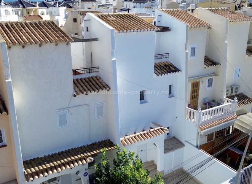 Bungalow en Torrevieja Centro