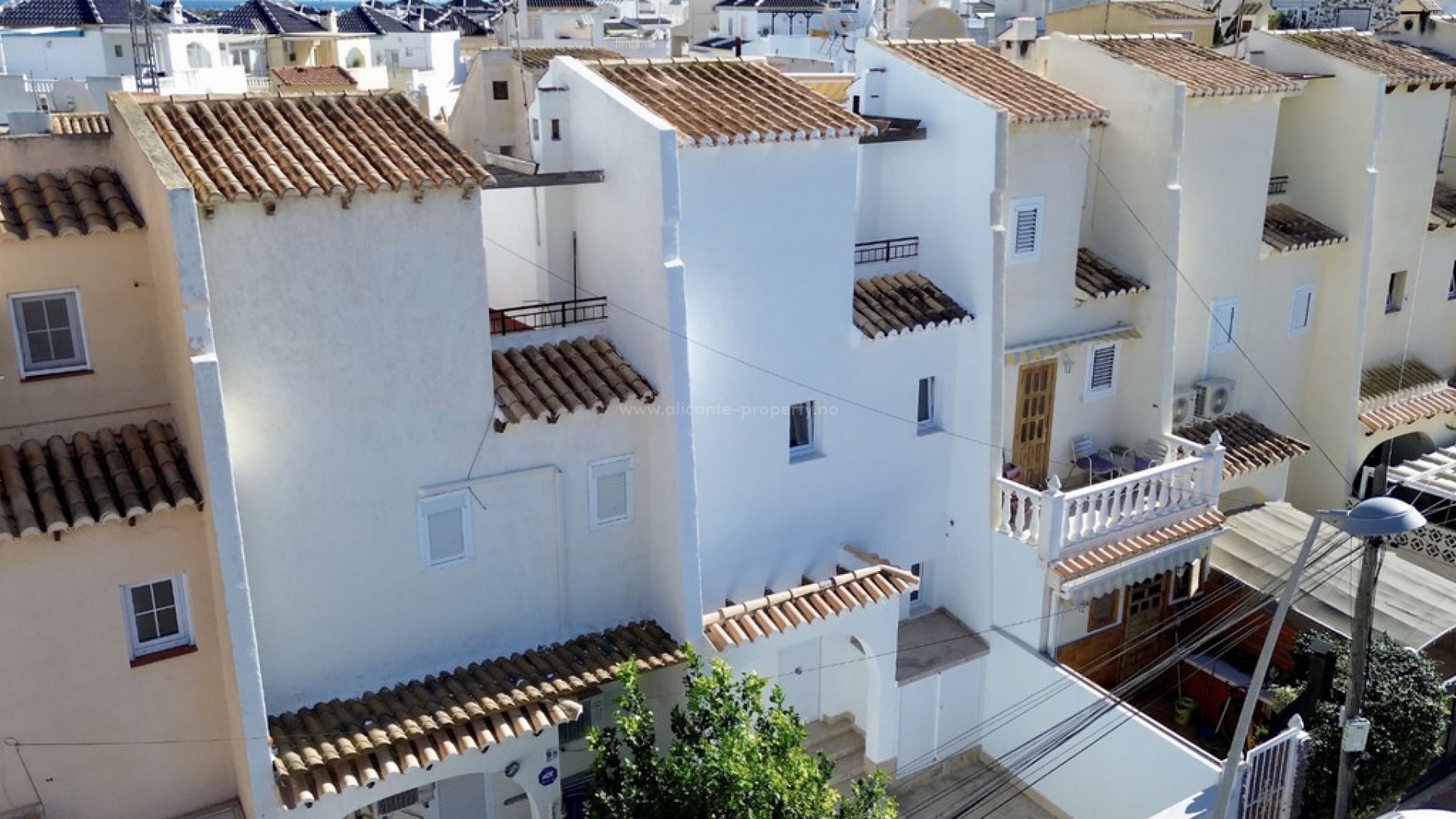 Bungalow en Torrevieja Centro