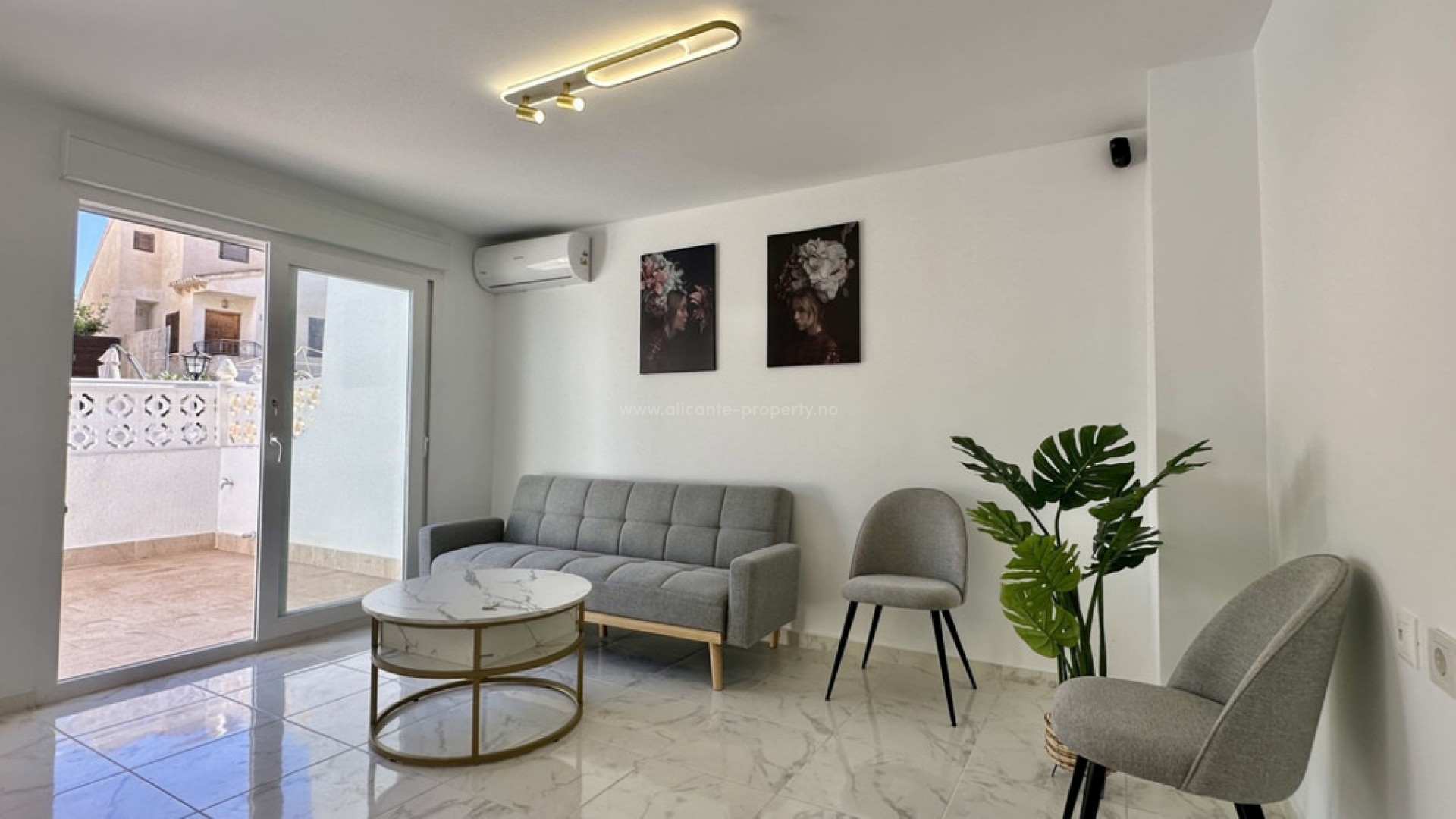 Bungalow en Torrevieja Centro