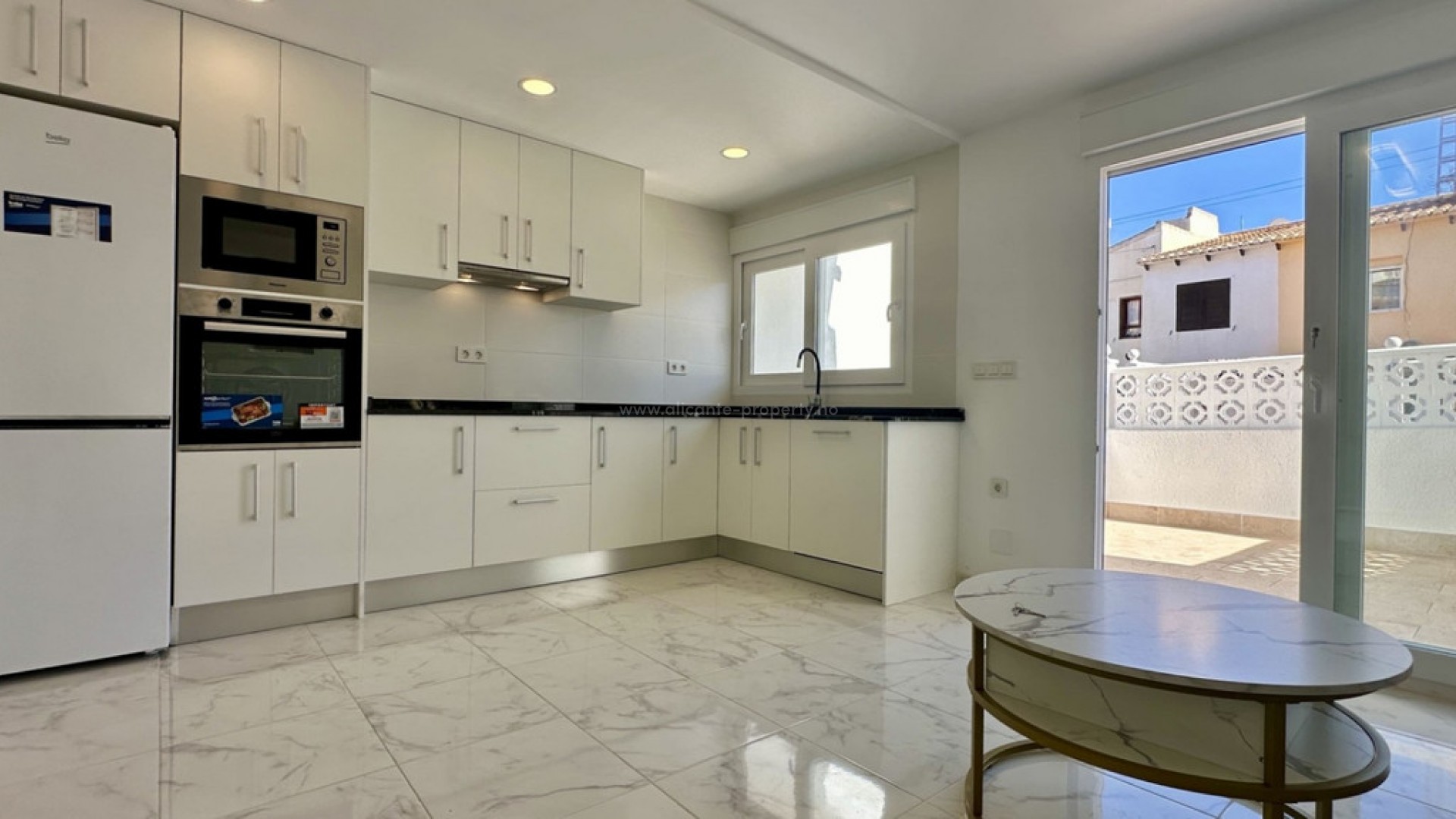 Bungalow en Torrevieja Centro