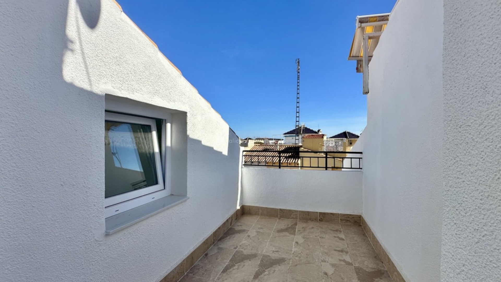 Bungalow en Torrevieja Centro