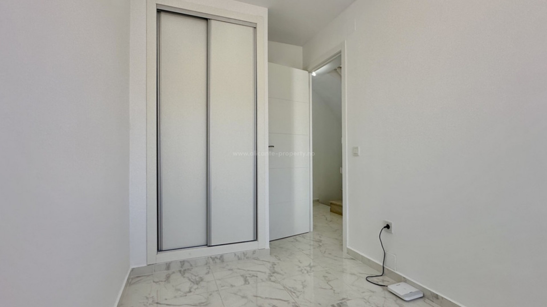 Bungalow en Torrevieja Centro