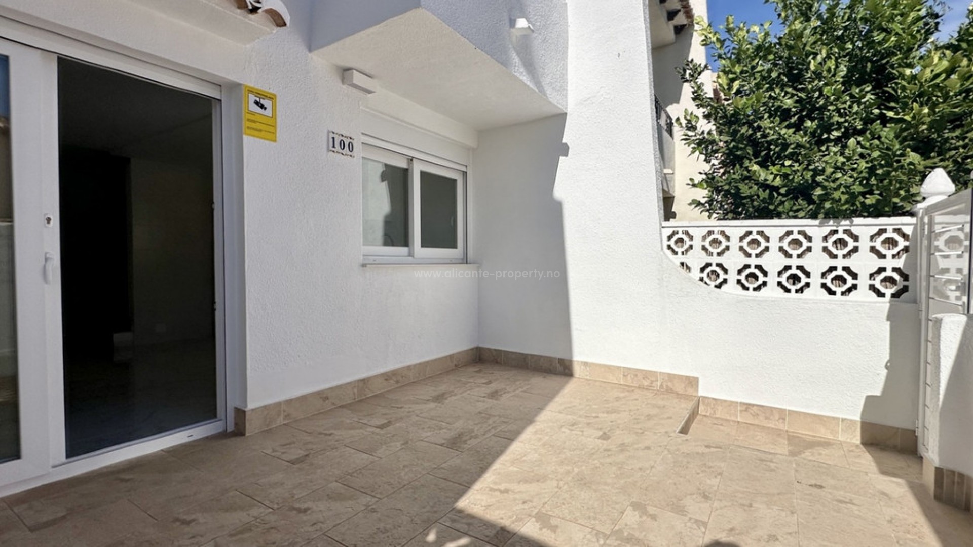 Bungalow en Torrevieja Centro