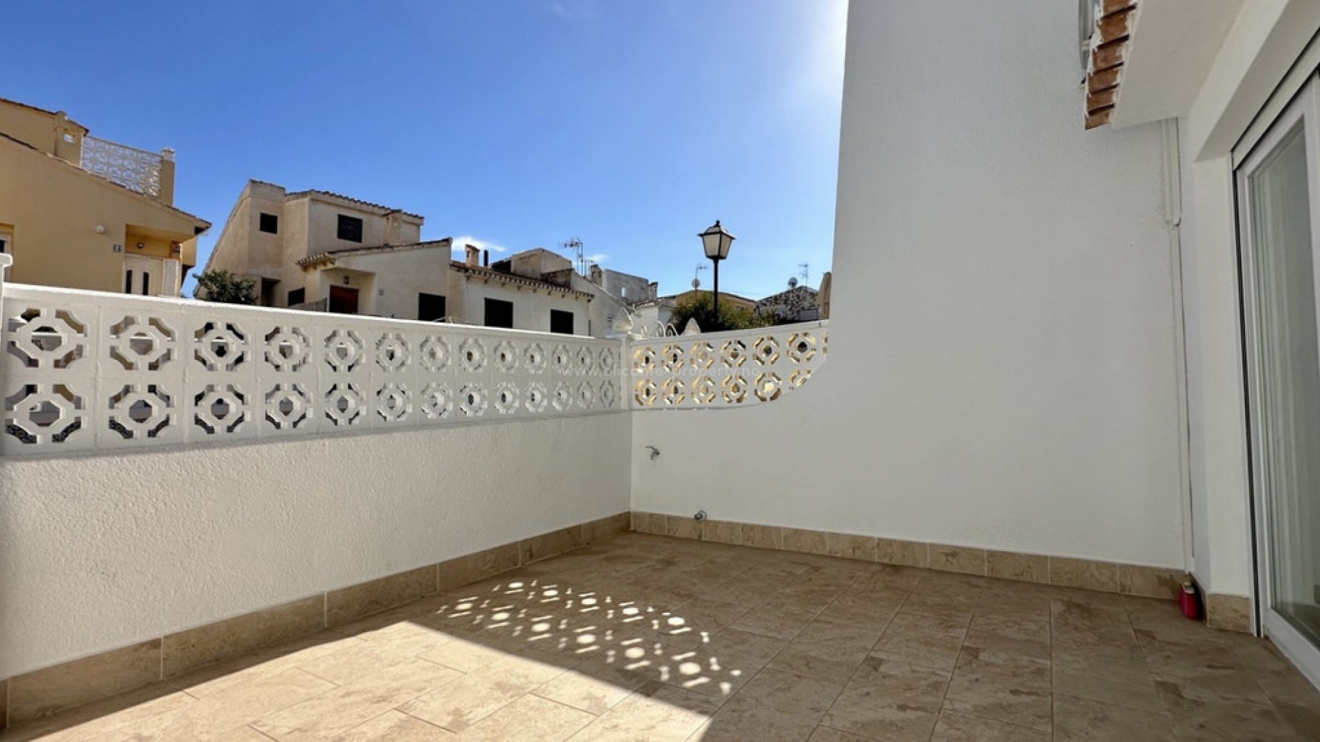 Bungalow en Torrevieja Centro