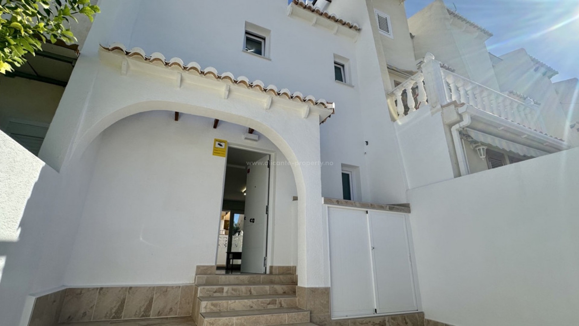 Bungalow en Torrevieja Centro