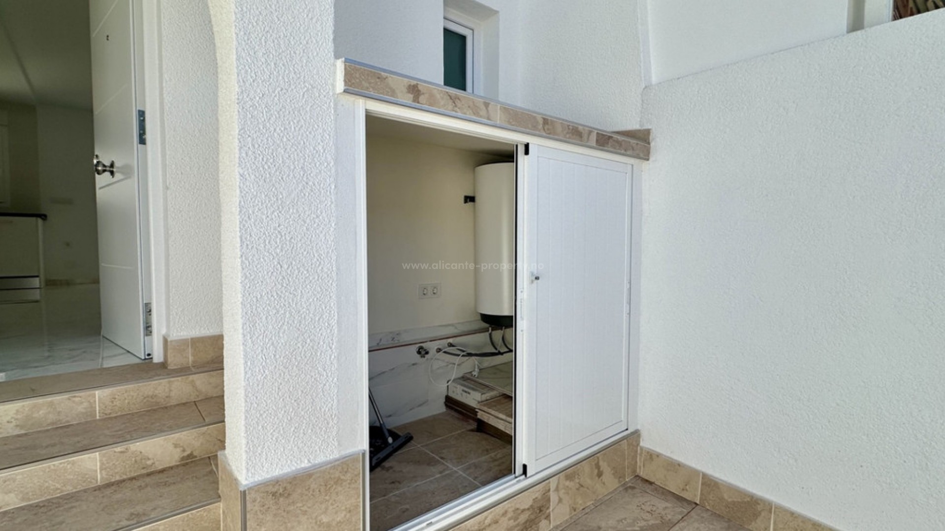 Bungalow en Torrevieja Centro