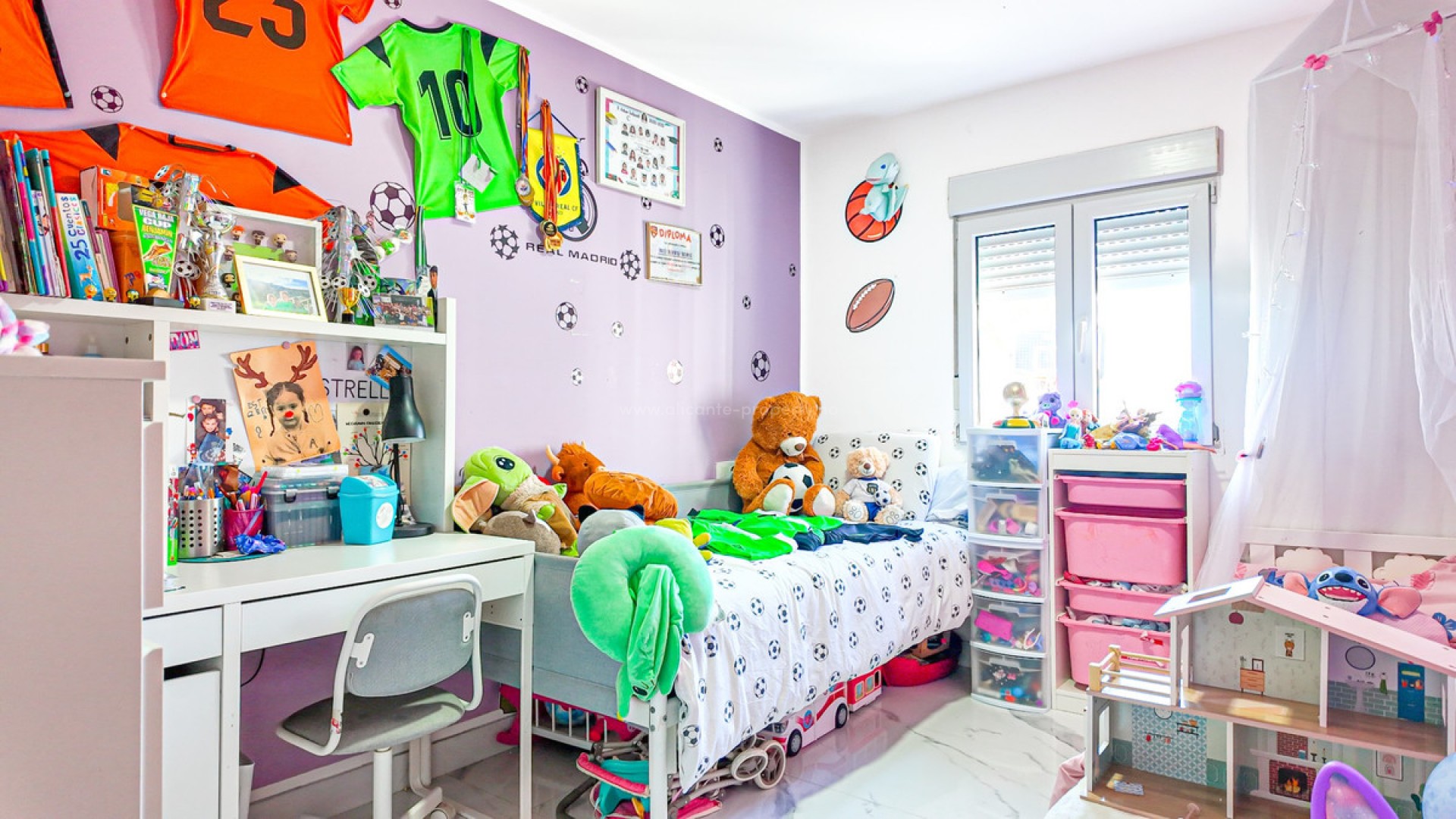 Bungalow en Torrevieja Centro