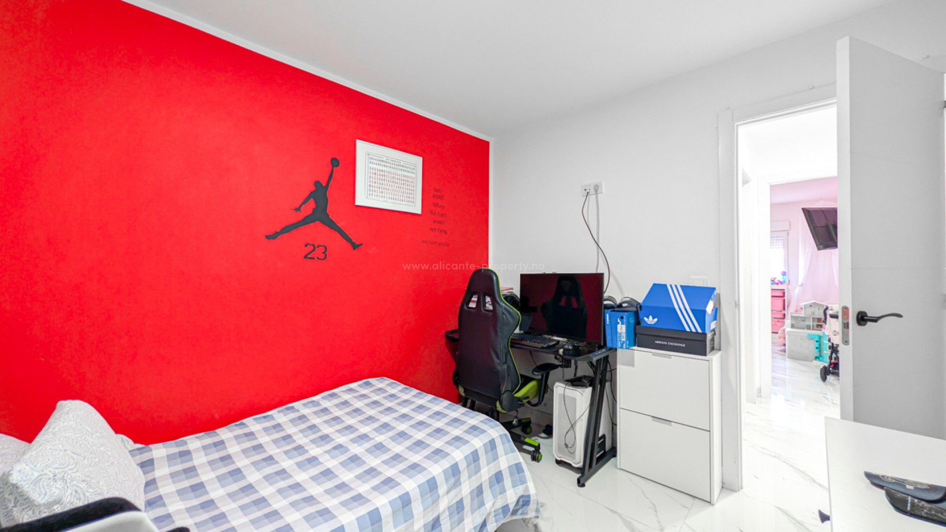 Bungalow en Torrevieja Centro