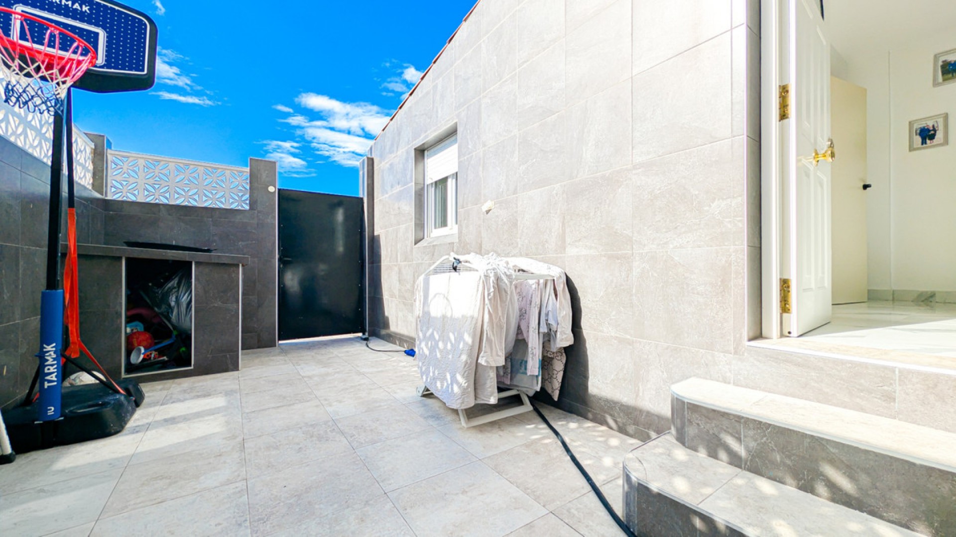 Bungalow en Torrevieja Centro