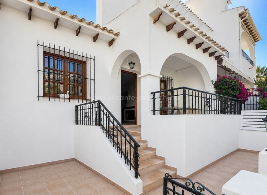 Bungalow en Torrevieja Centro