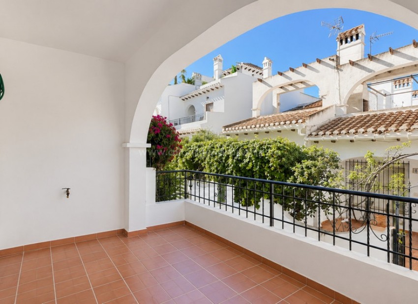 Bungalow en Torrevieja Centro
