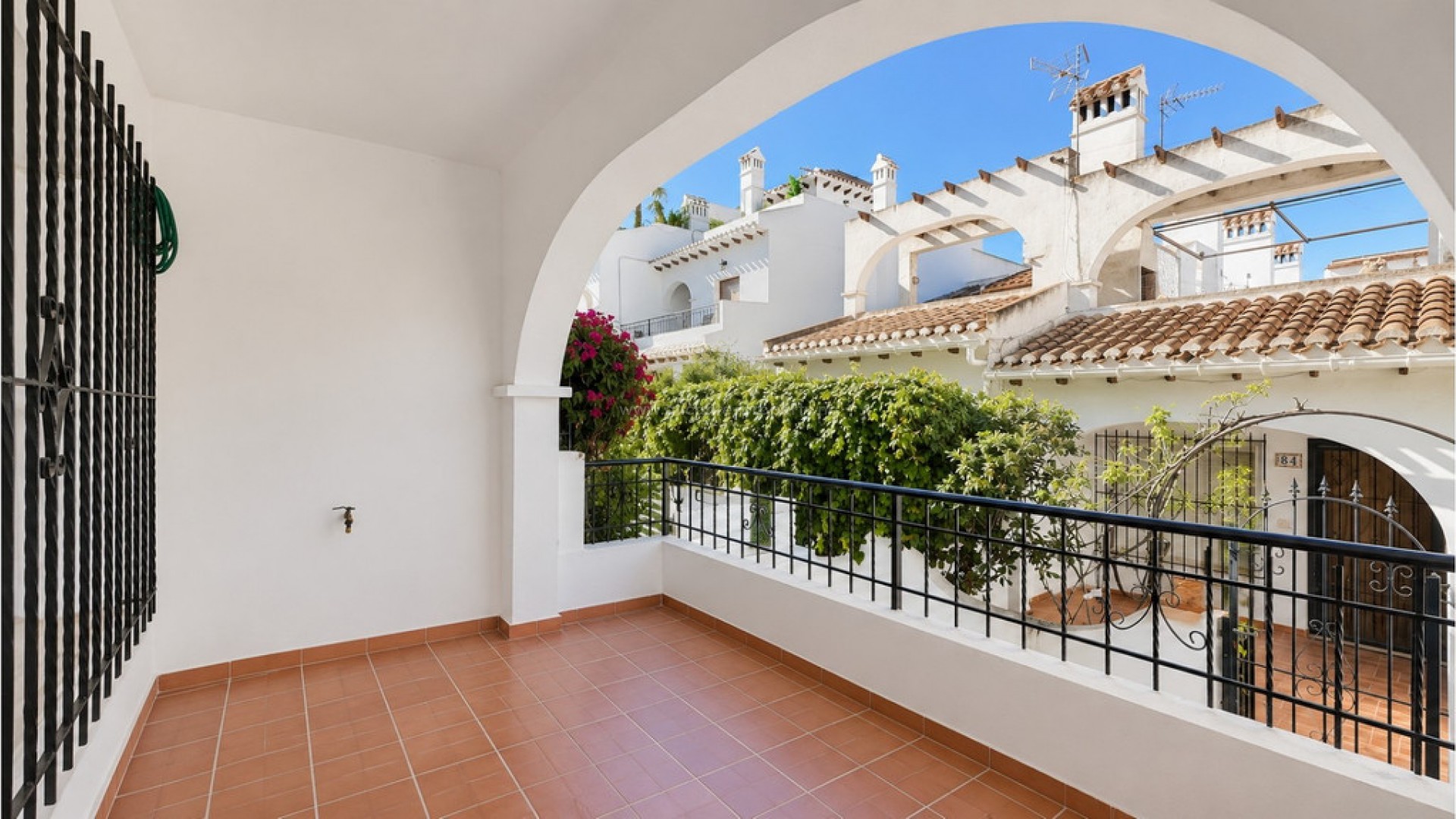 Bungalow en Torrevieja Centro