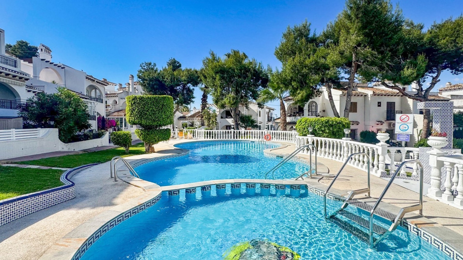 Bungalow en Torrevieja Centro