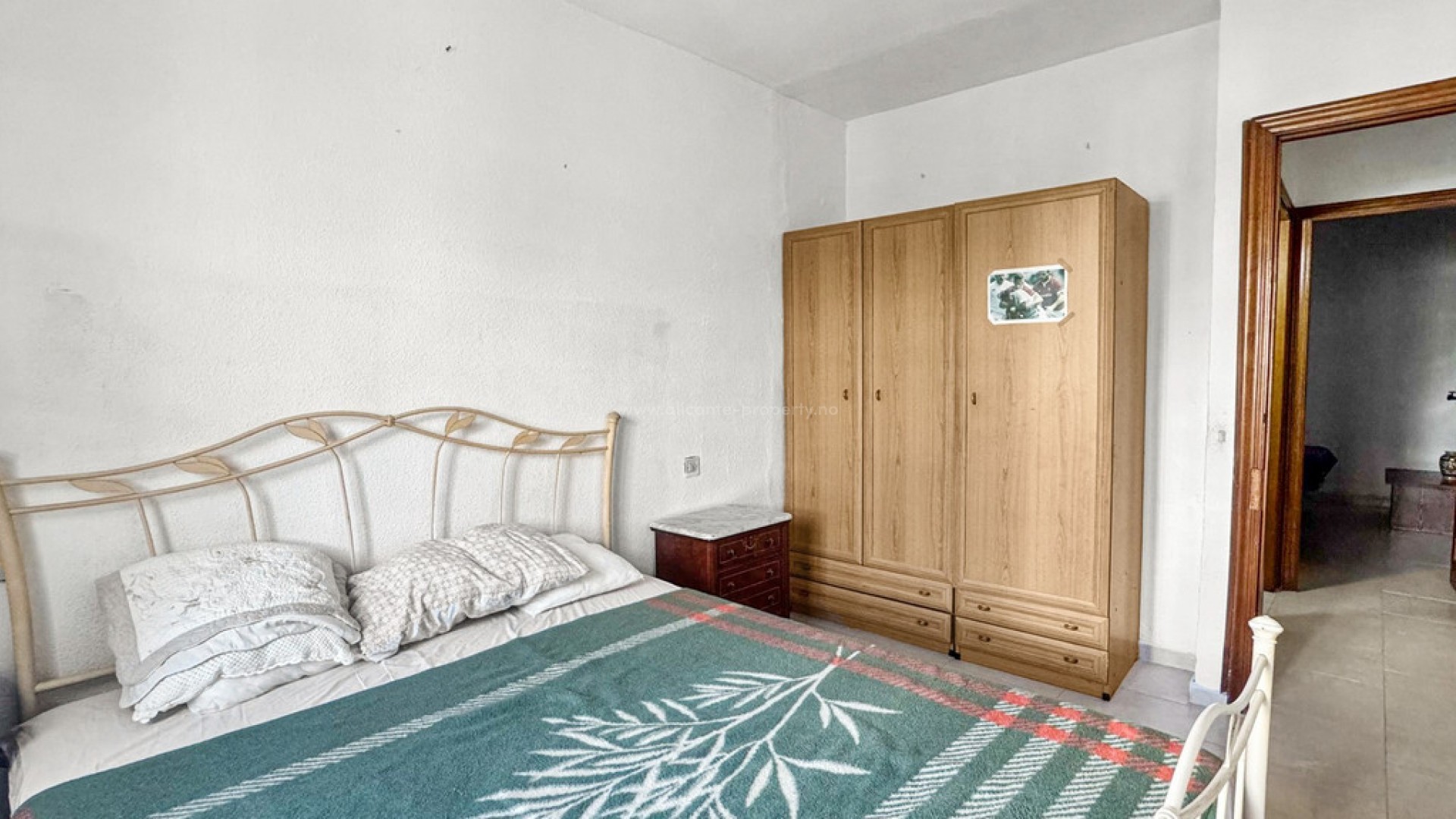 Bungalow en Torrevieja Centro