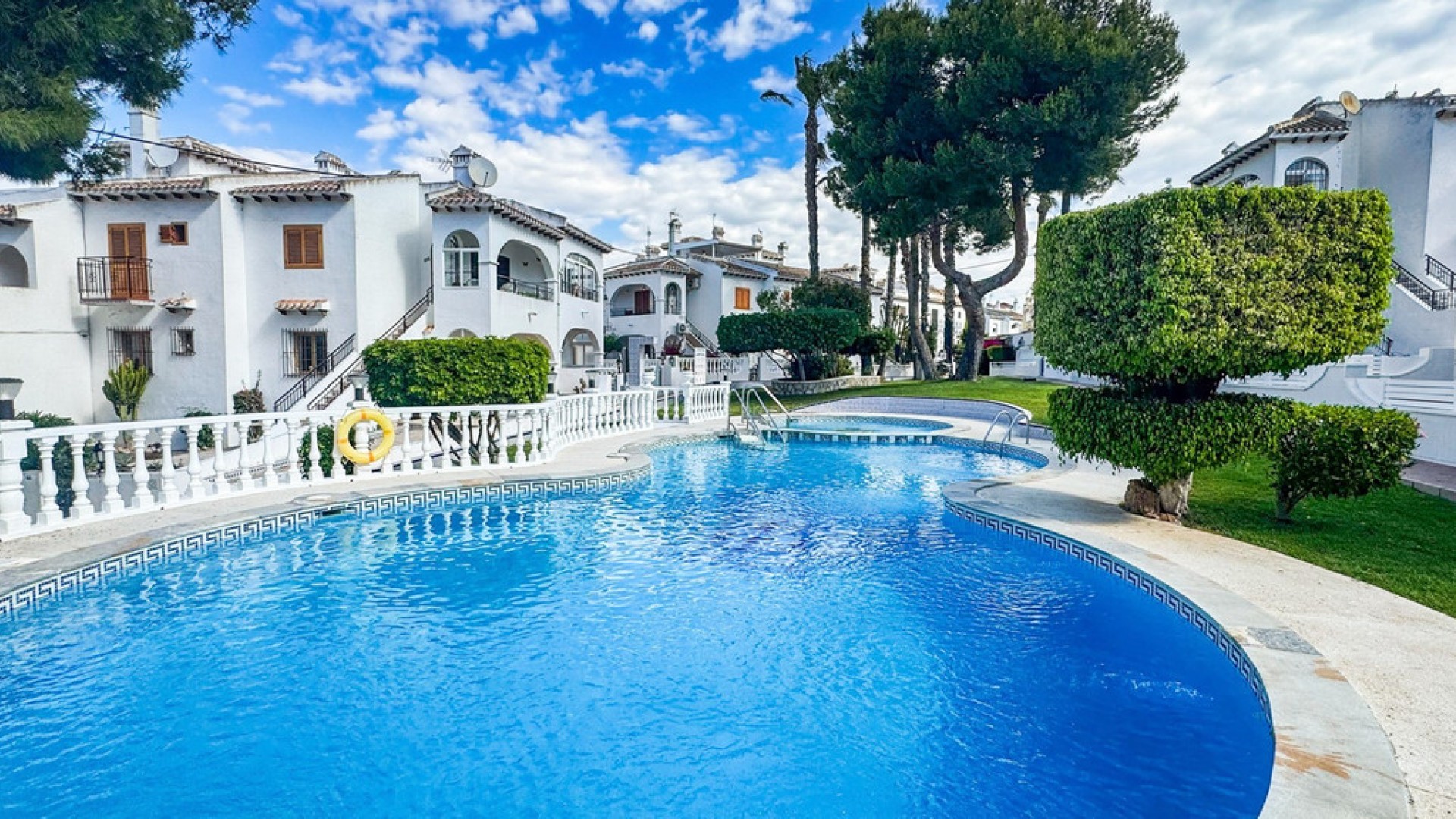 Bungalow en Torrevieja Centro