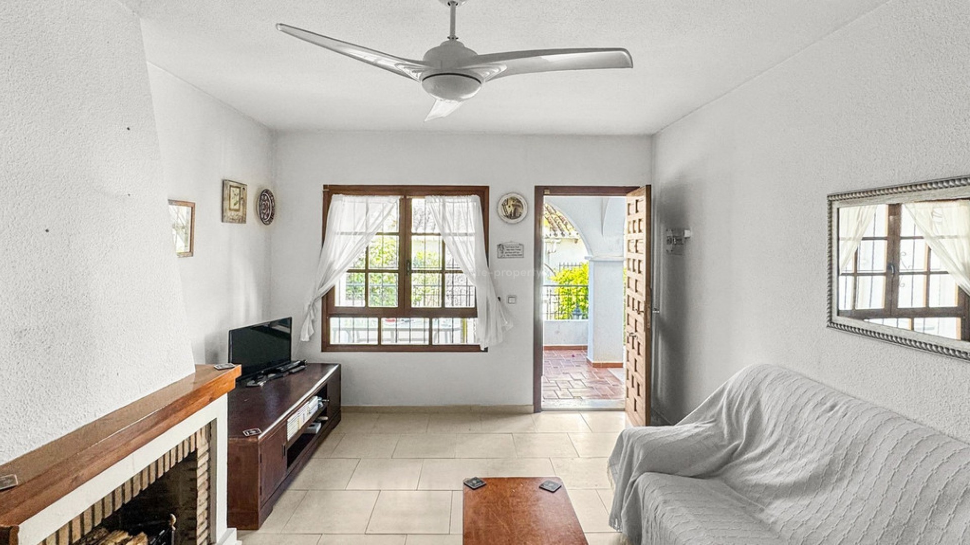 Bungalow en Torrevieja Centro