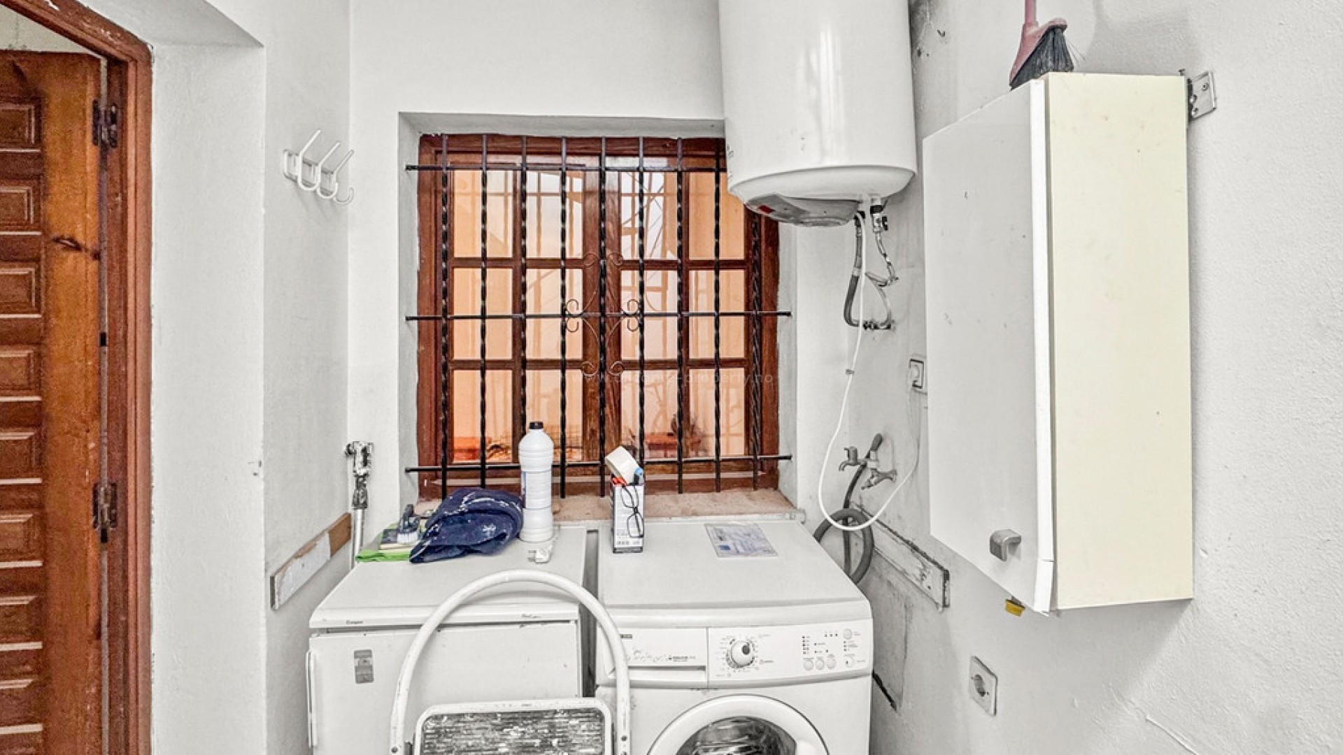 Bungalow en Torrevieja Centro