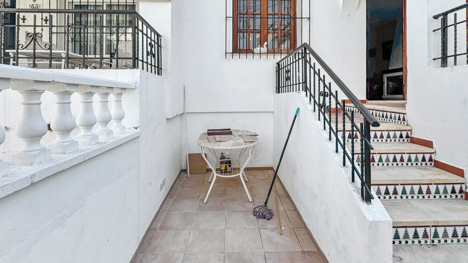Bungalow en Torrevieja Centro