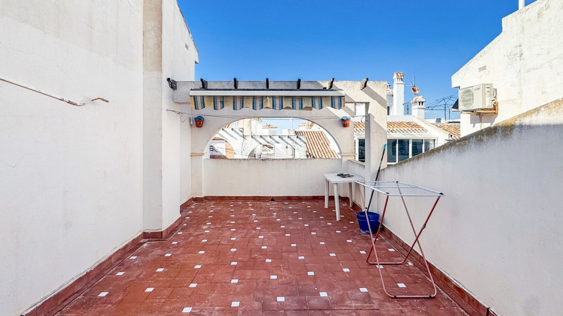 Bungalow en Torrevieja Centro