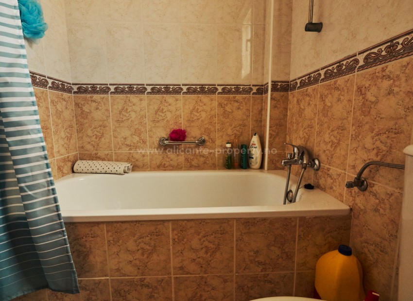Bungalow en Torrevieja Centro