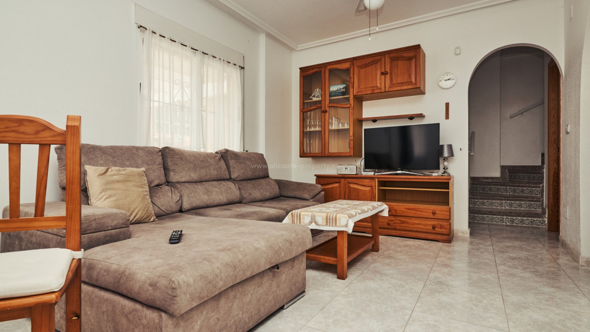 Bungalow en Torrevieja Centro