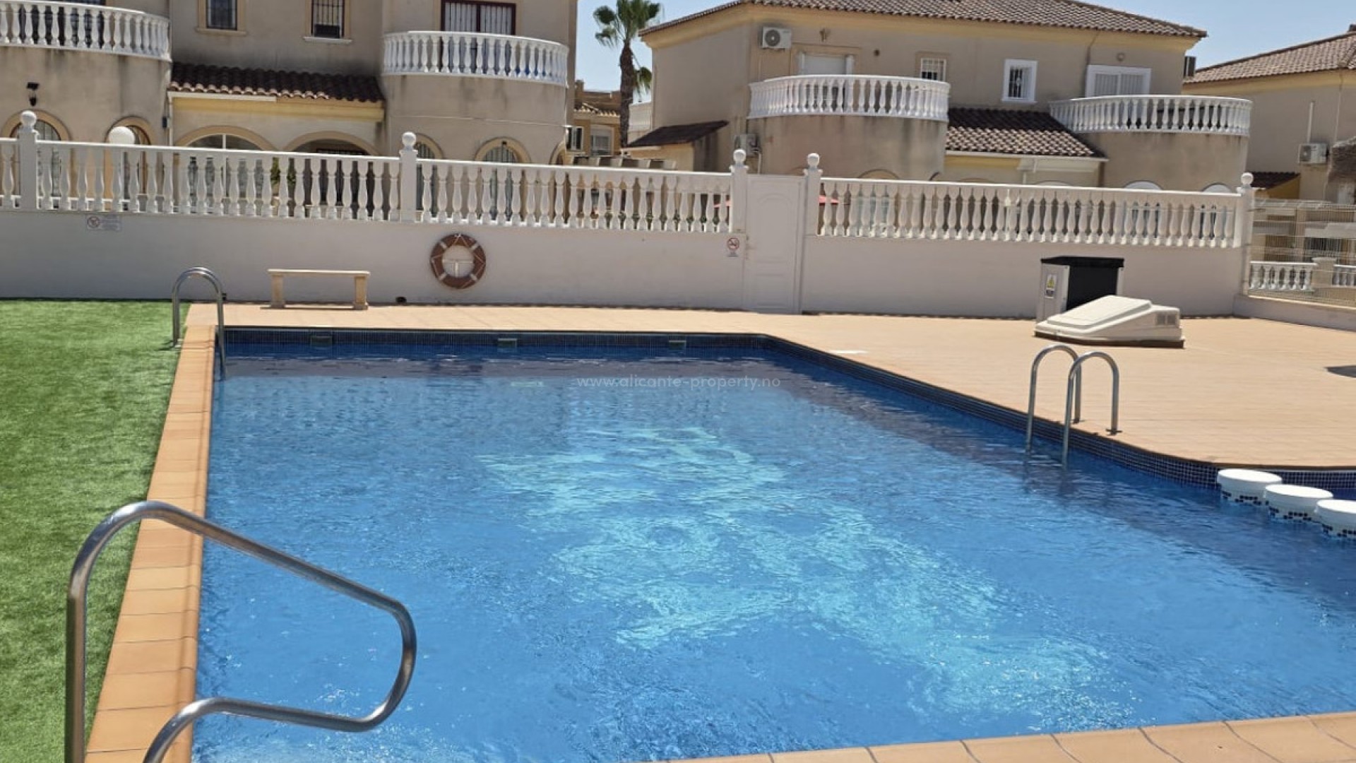 Bungalow en Torrevieja Centro