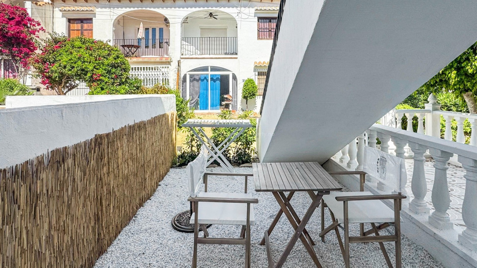 Bungalow en Torrevieja Centro