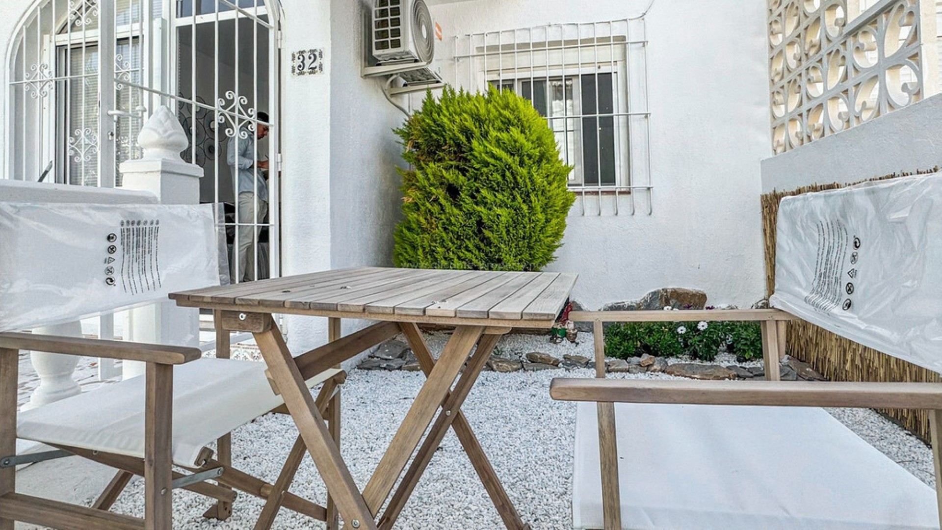 Bungalow en Torrevieja Centro