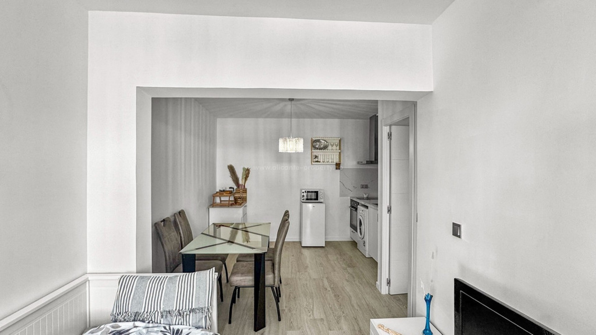 Bungalow en Torrevieja Centro