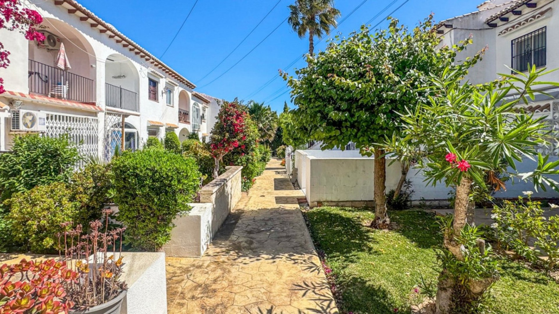 Bungalow en Torrevieja Centro