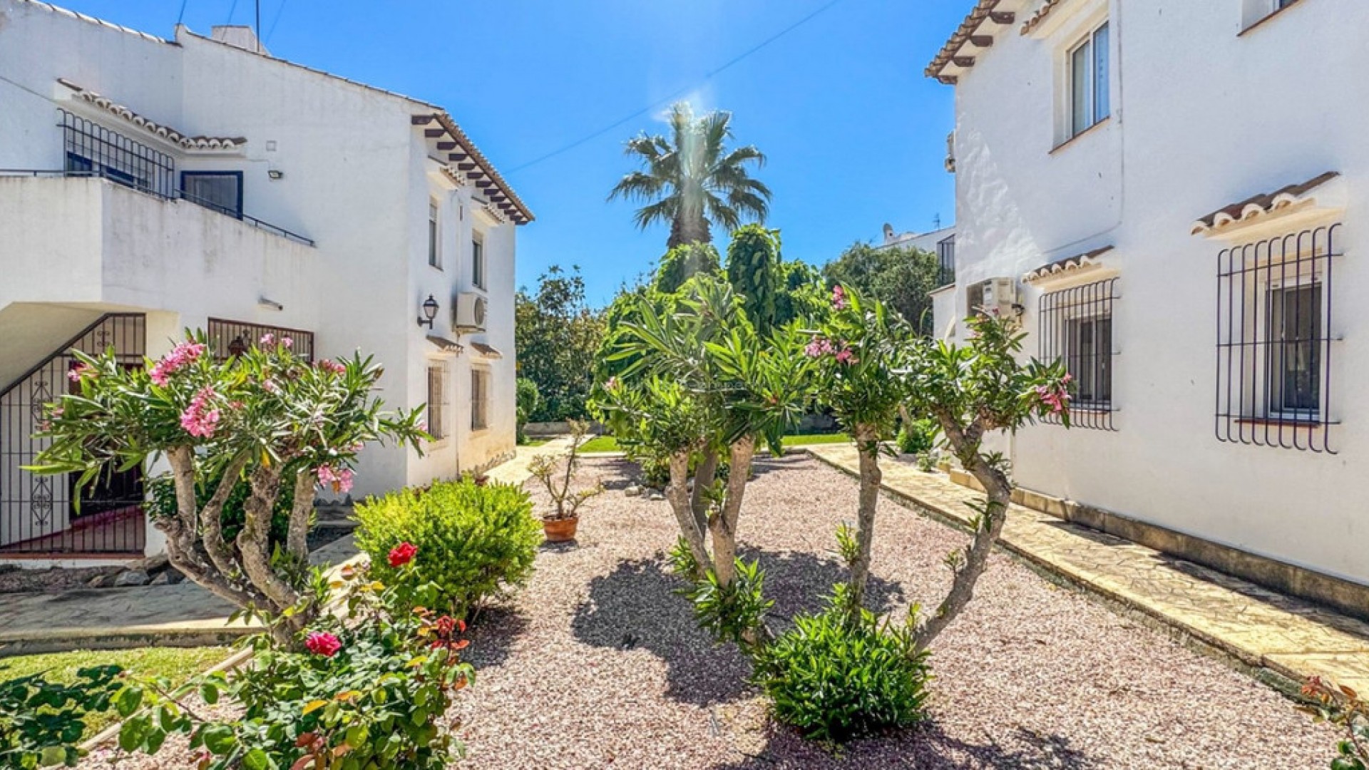 Bungalow en Torrevieja Centro