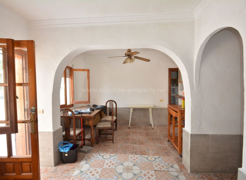 Bungalow en Torrevieja Centro