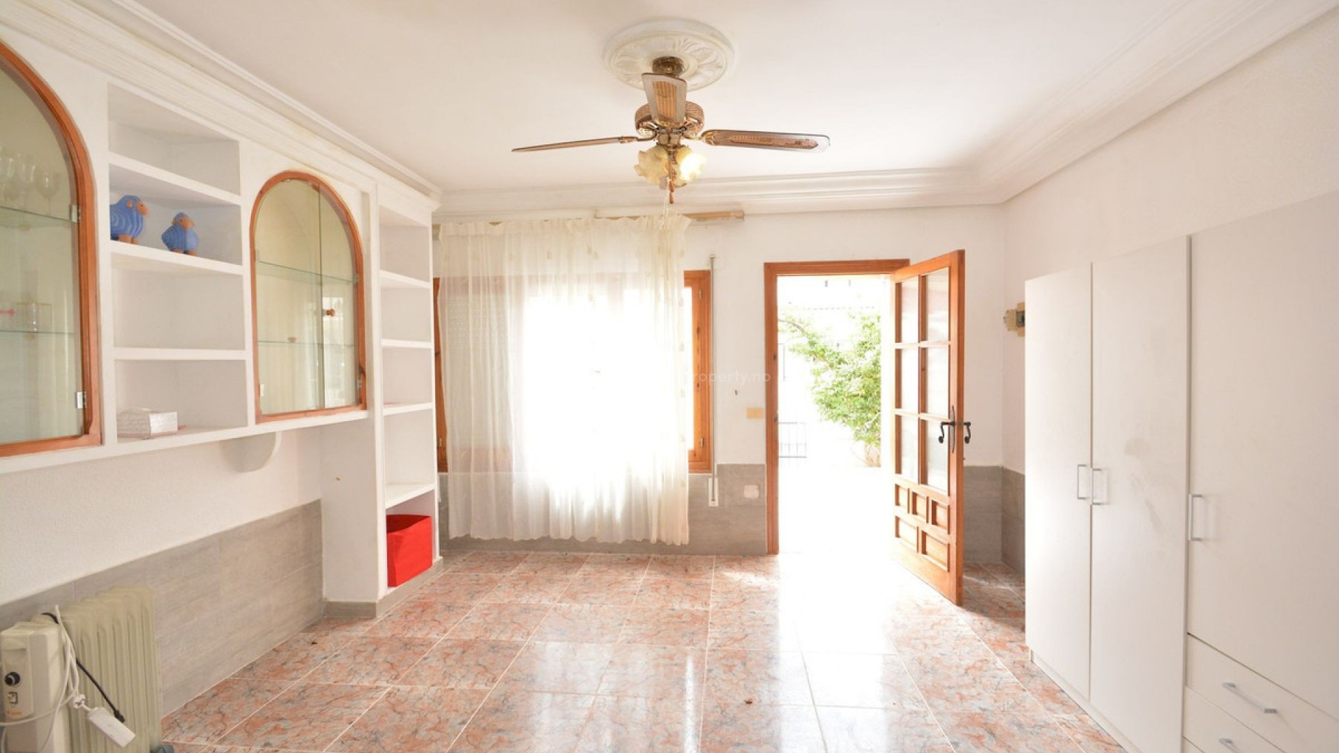 Bungalow en Torrevieja Centro
