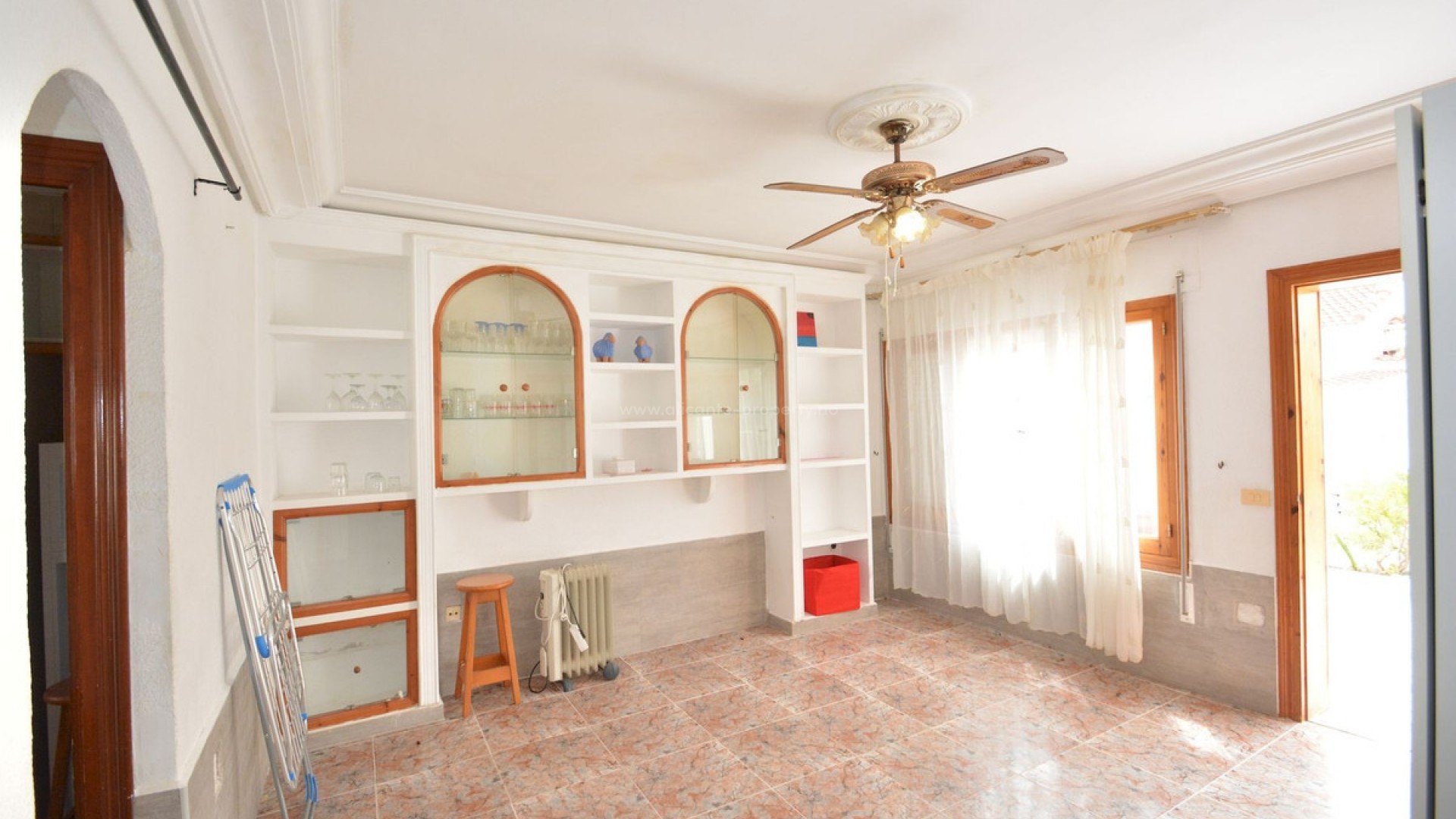 Bungalow en Torrevieja Centro