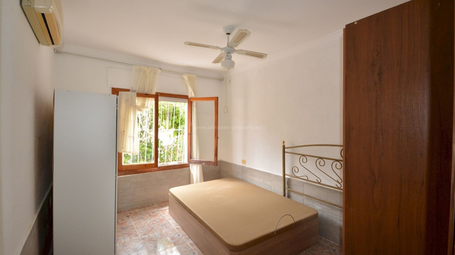 Bungalow en Torrevieja Centro