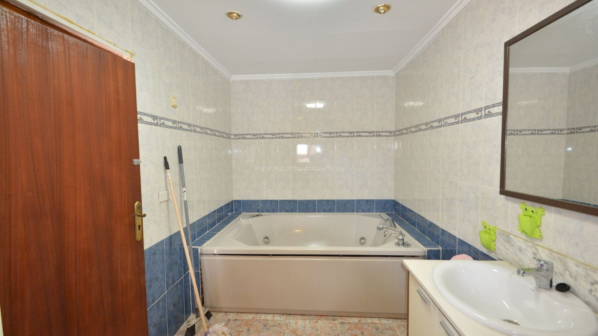 Bungalow en Torrevieja Centro