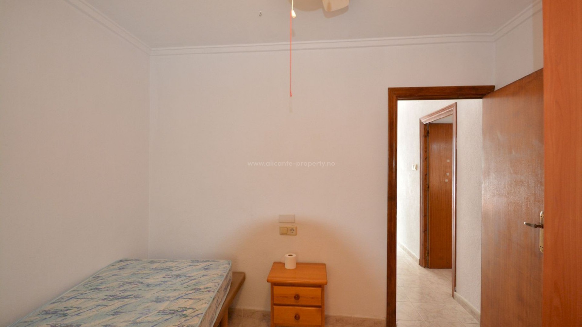 Bungalow en Torrevieja Centro