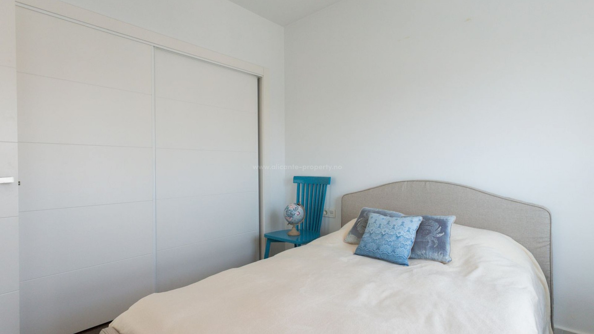 Bungalow en Torrevieja Centro