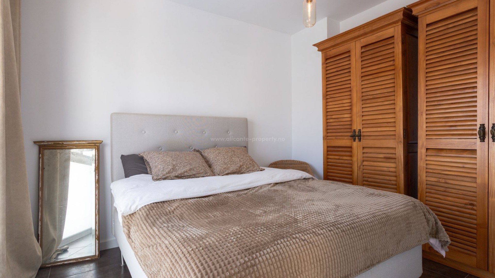 Bungalow en Torrevieja Centro