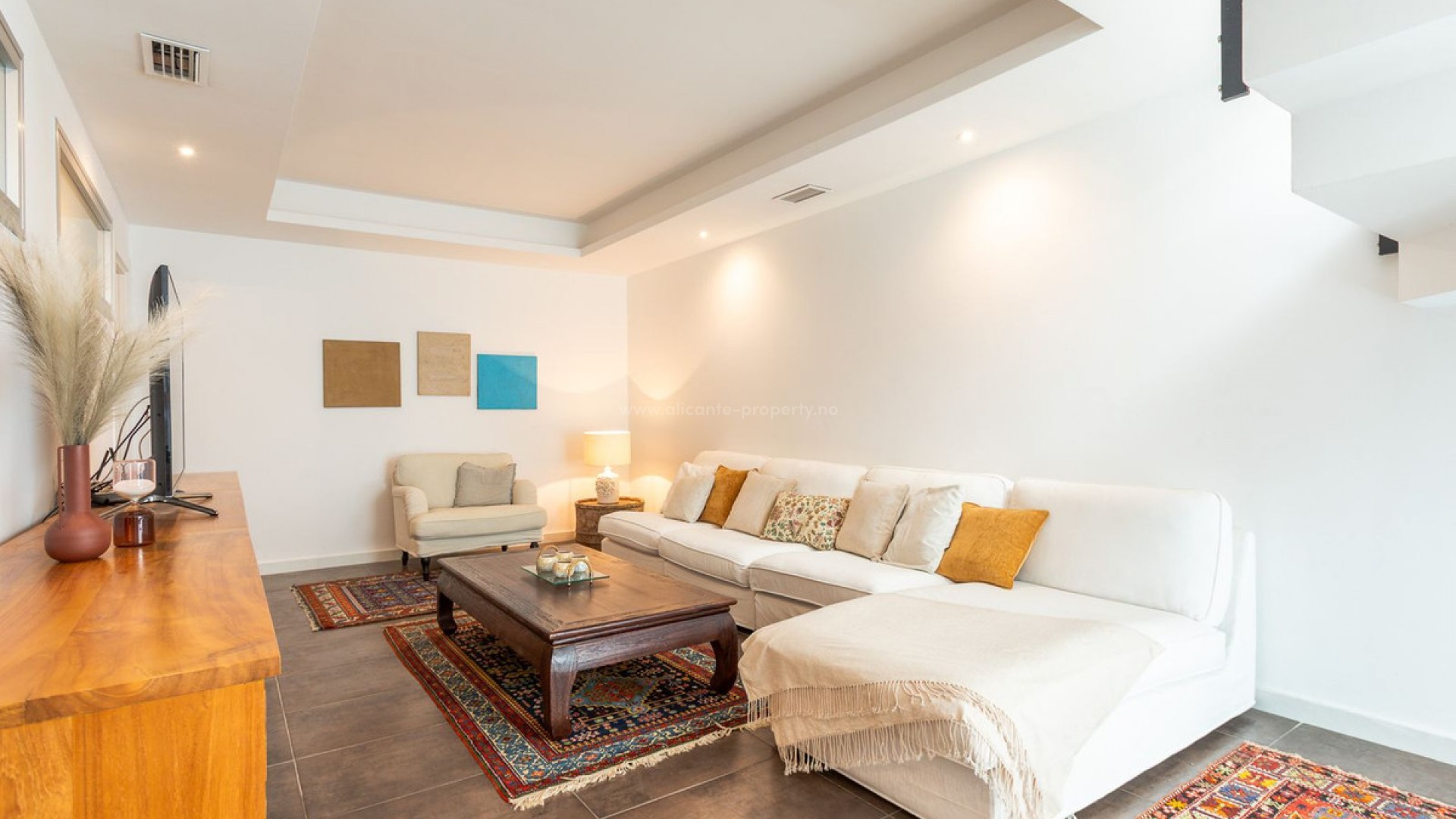 Bungalow en Torrevieja Centro