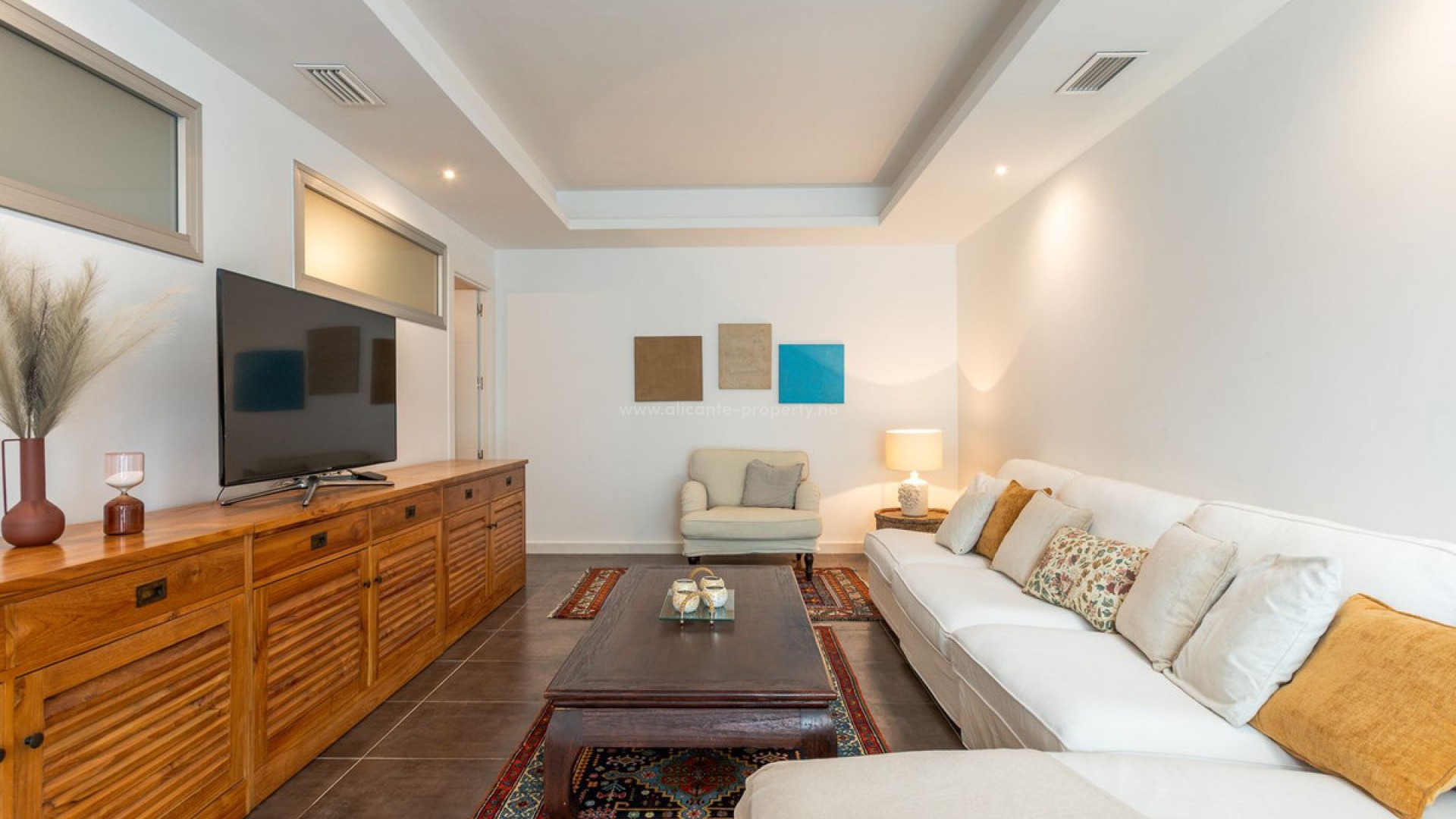 Bungalow en Torrevieja Centro