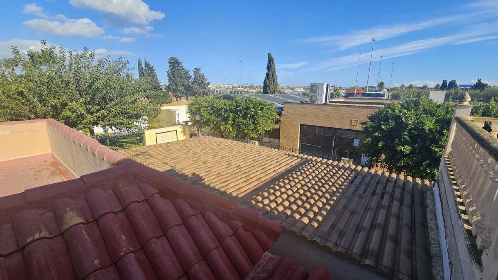Bungalow en Torrevieja Centro
