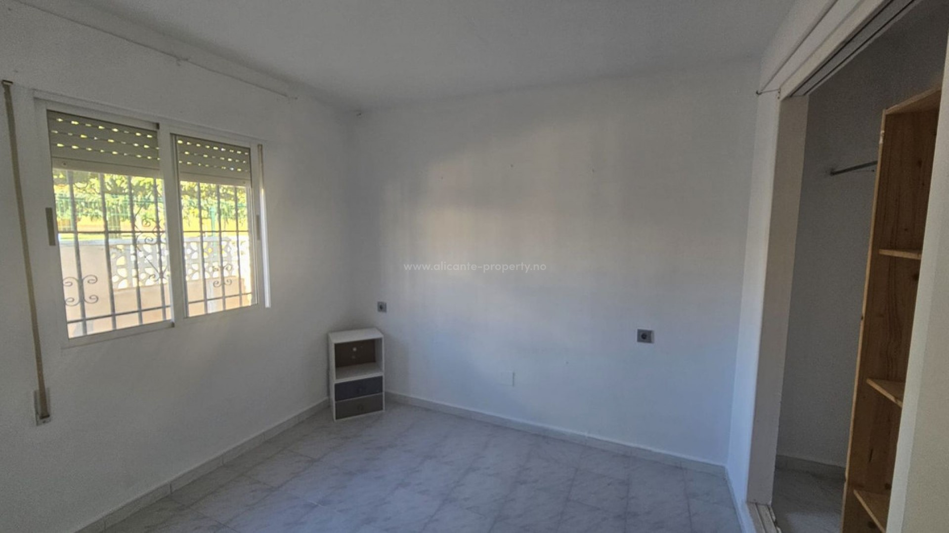 Bungalow en Torrevieja Centro