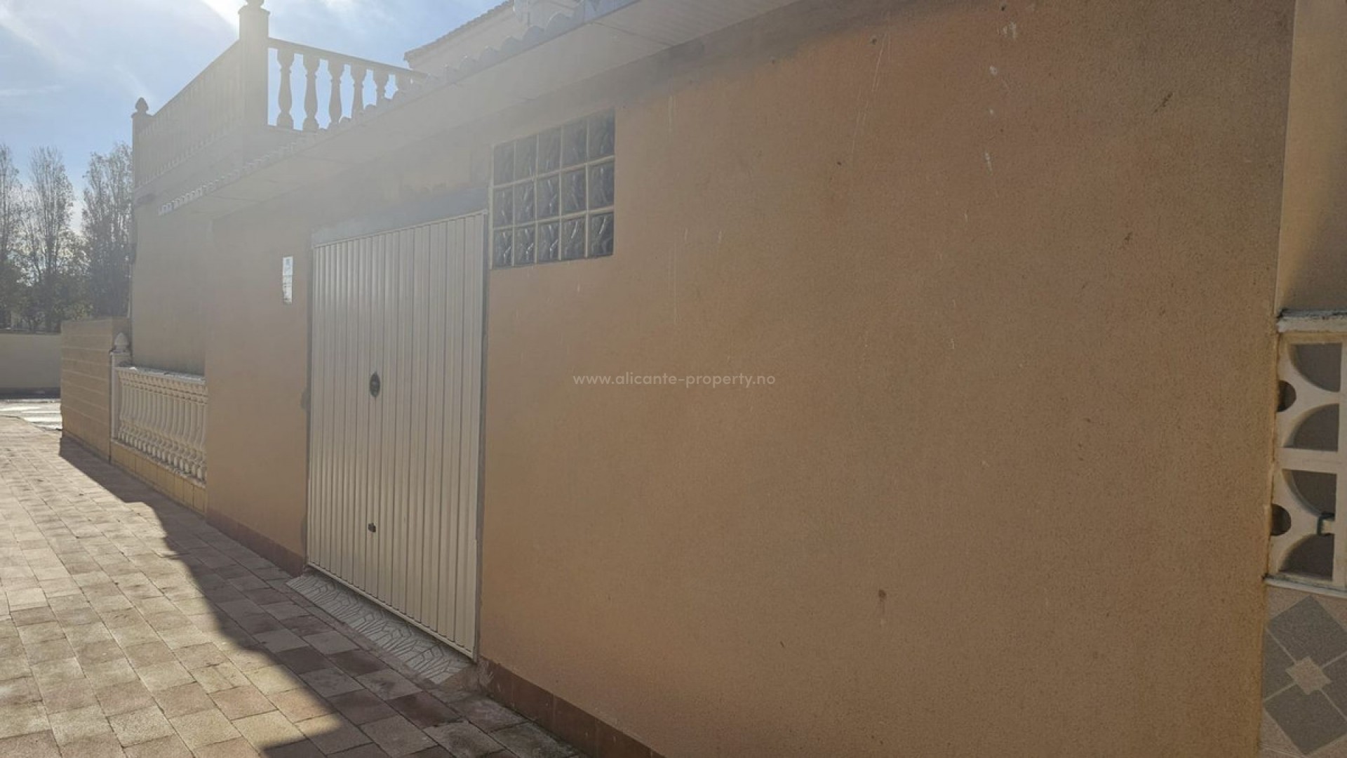Bungalow en Torrevieja Centro