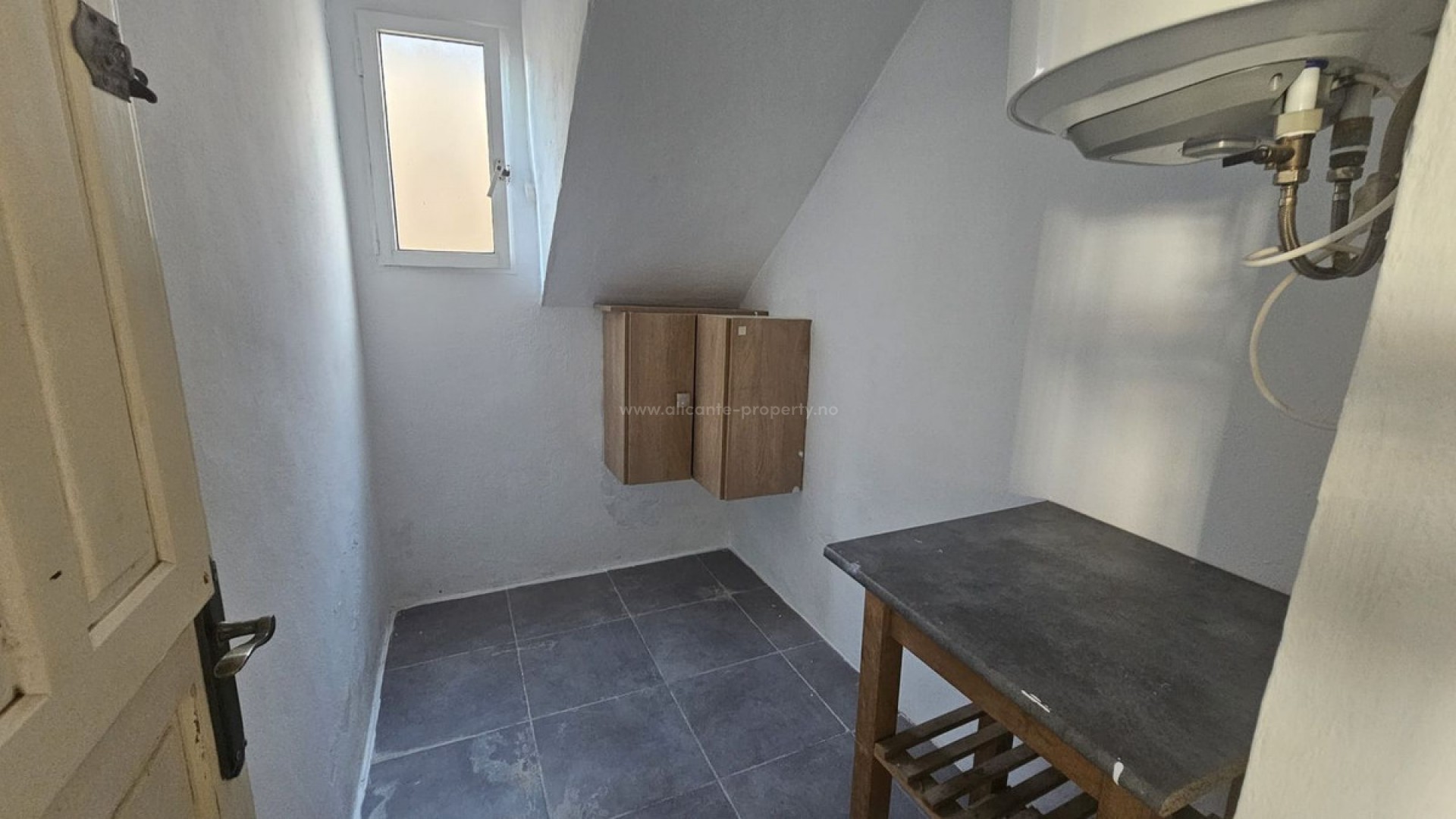 Bungalow en Torrevieja Centro