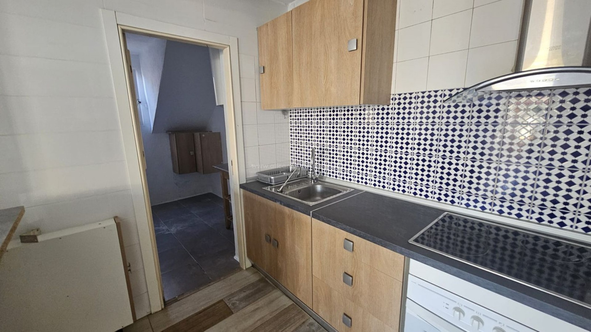 Bungalow en Torrevieja Centro