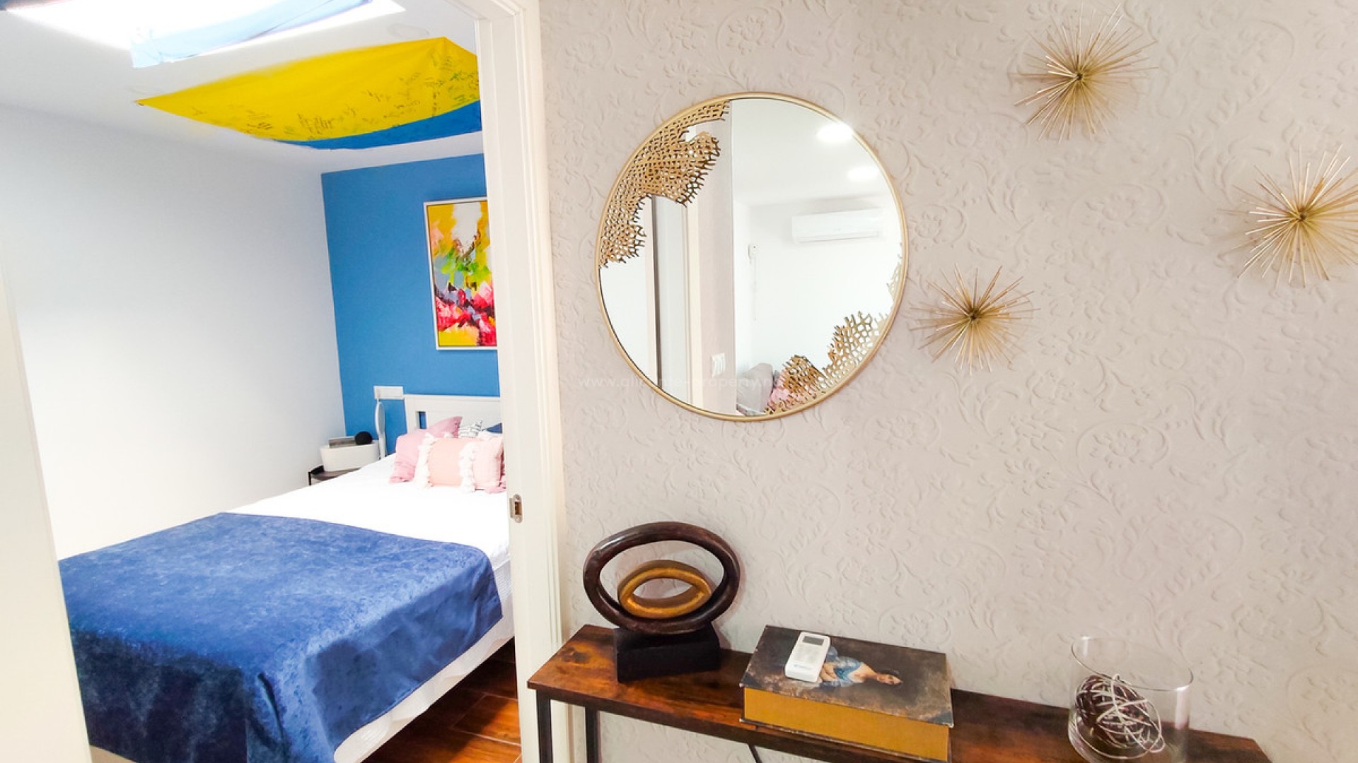 Bungalow en Torrevieja Centro