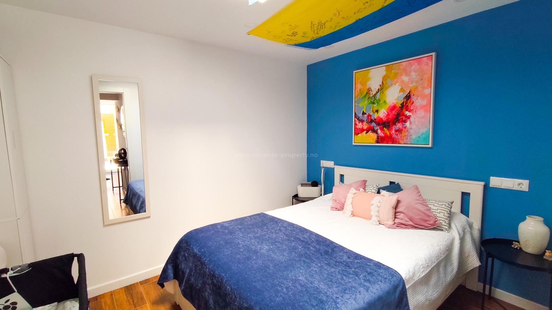 Bungalow en Torrevieja Centro