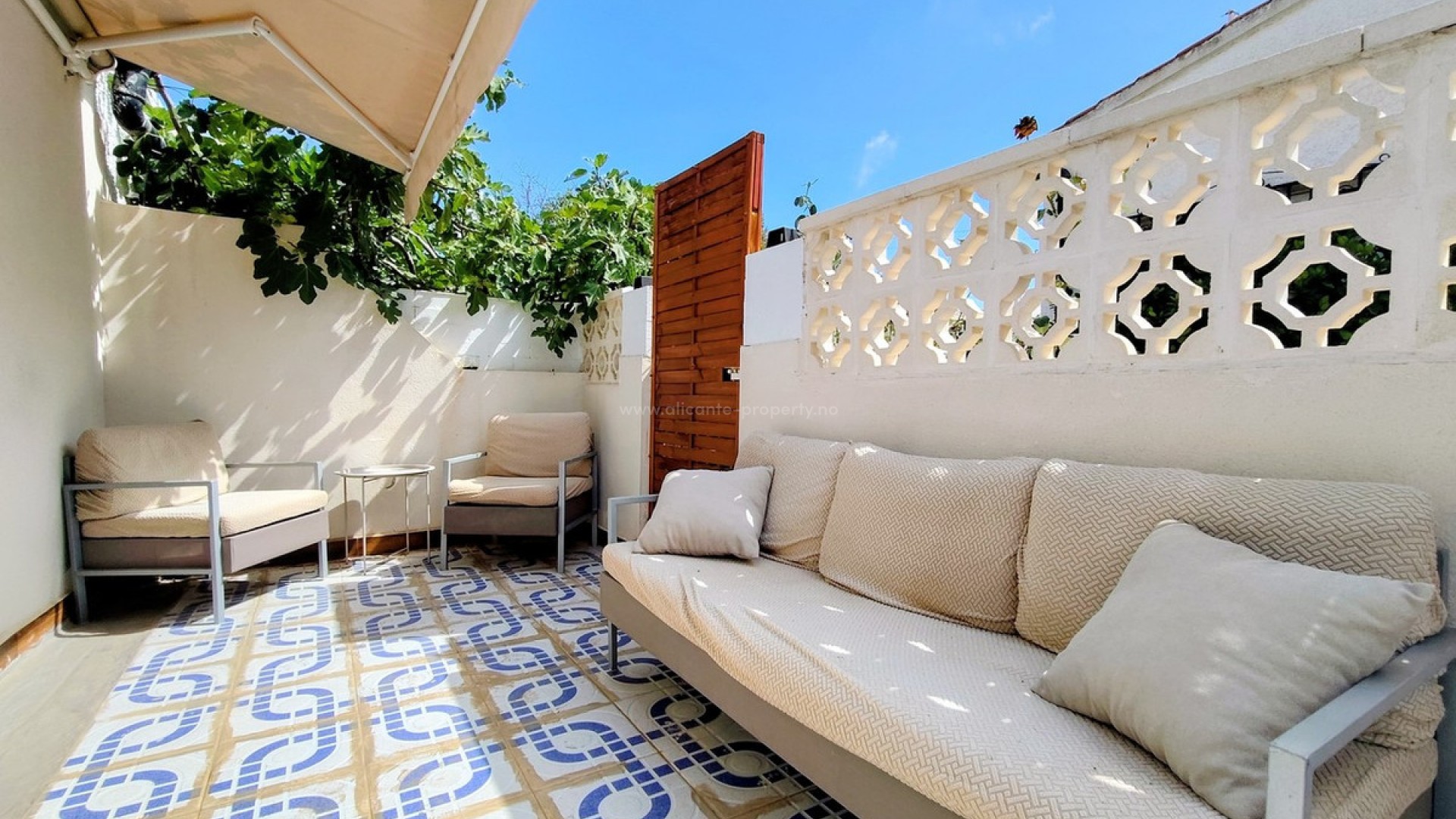 Bungalow en Torrevieja Centro