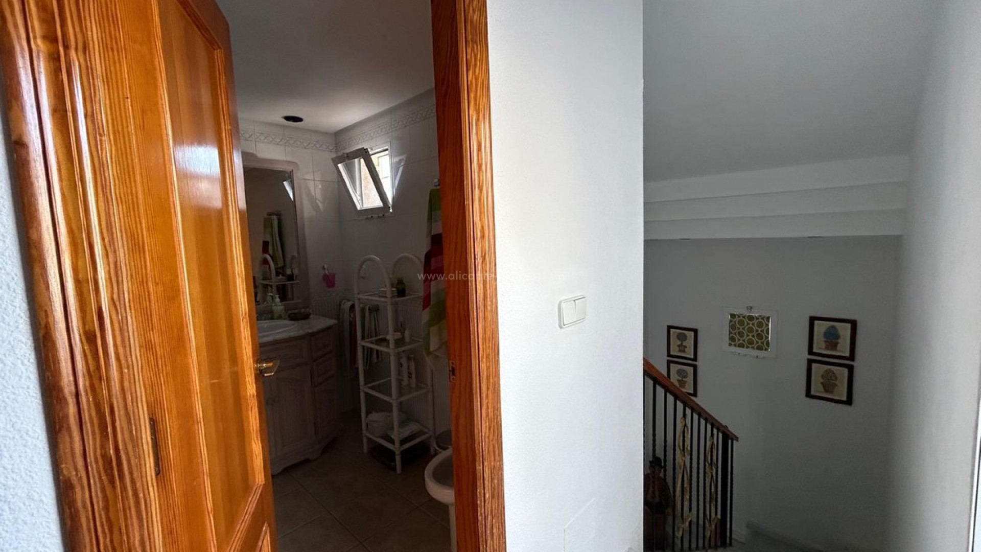 Bungalow en Torrevieja Centro